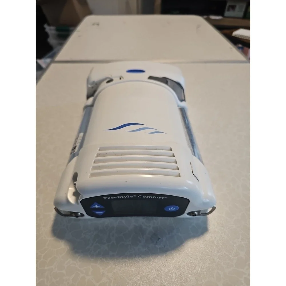 Caire FreeStyle Comfort Battery AS200-1- Free Shipping